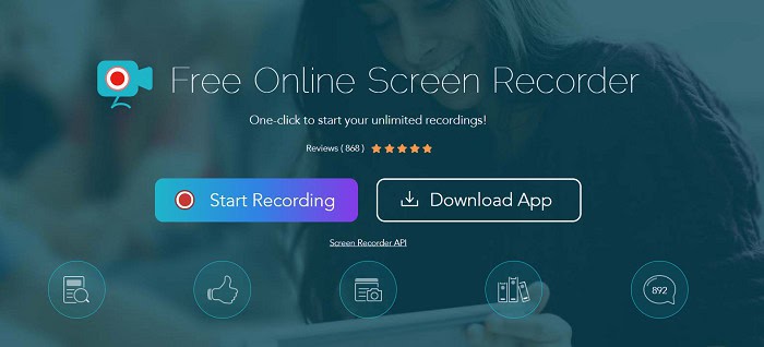 apowersoft screen recorder