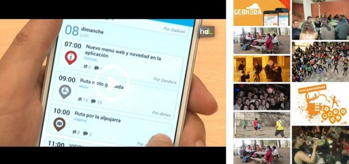 Geokeda