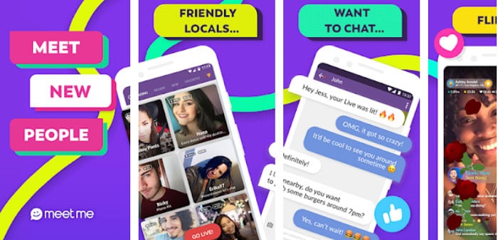 MeetMe