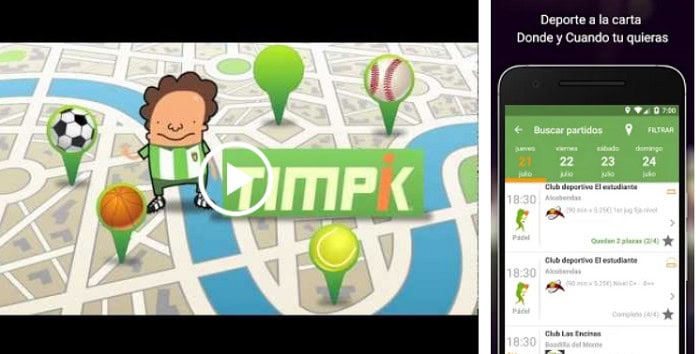 Timpik