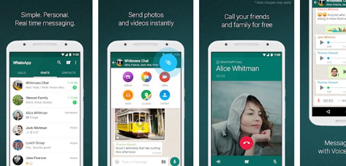 WhatsApp
