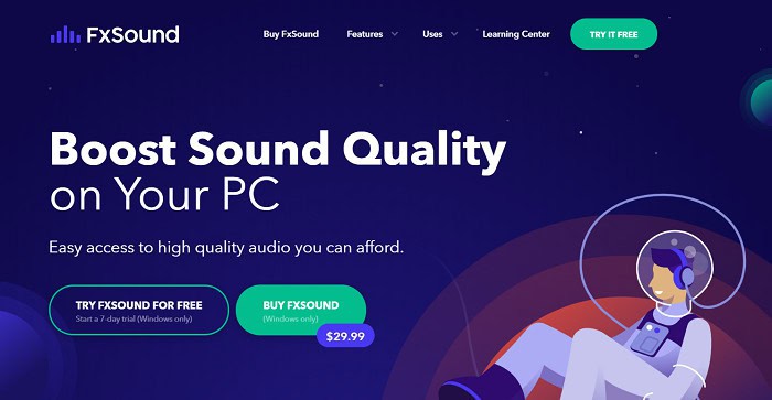 FXSound