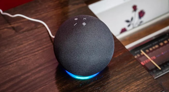amazon echo