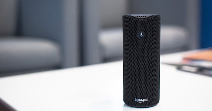 amazon tap