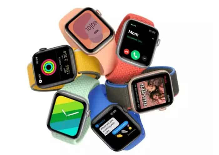best smartwatch under 50