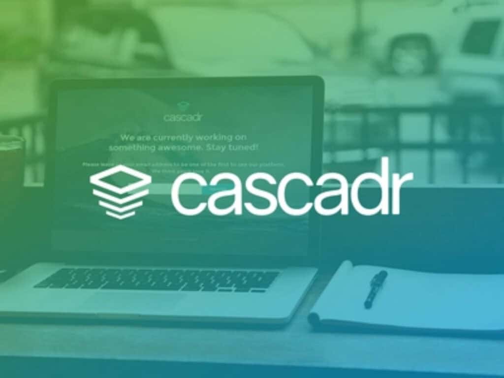 cascadr