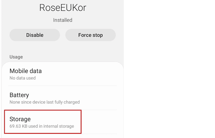 roseeukor storage
