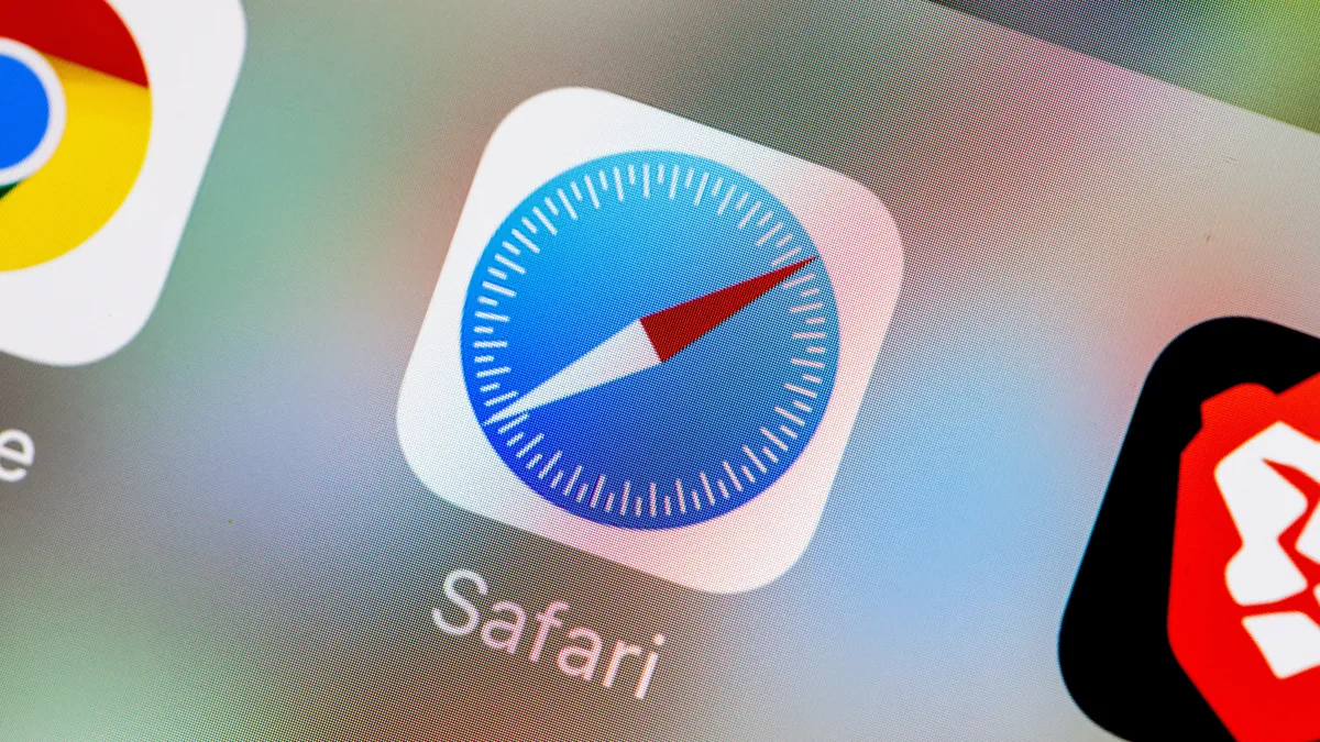 safari