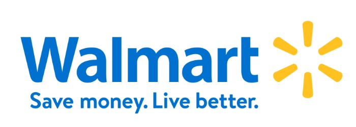 walmart logo