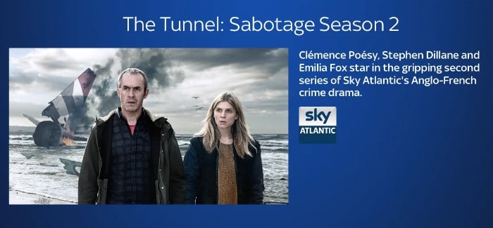 watch any show you want