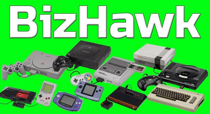 bizhawk