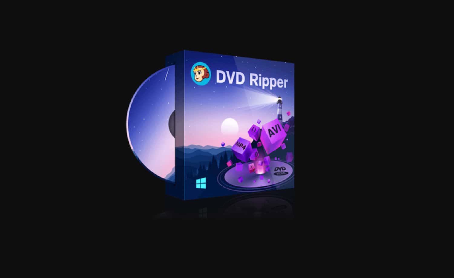 install dvdfab
