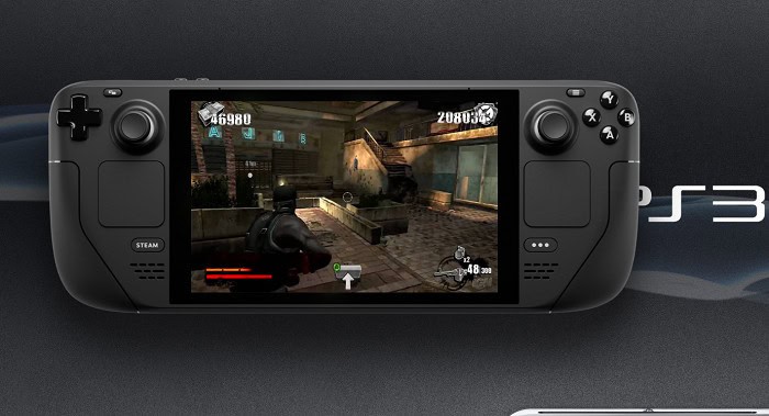 new ps3 emulator