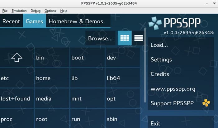 ppsspp