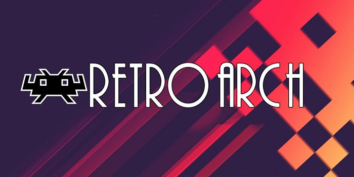 retroarch