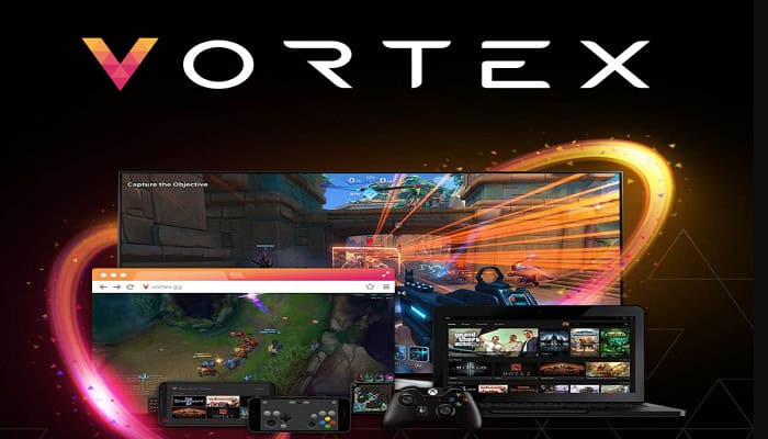 vortex