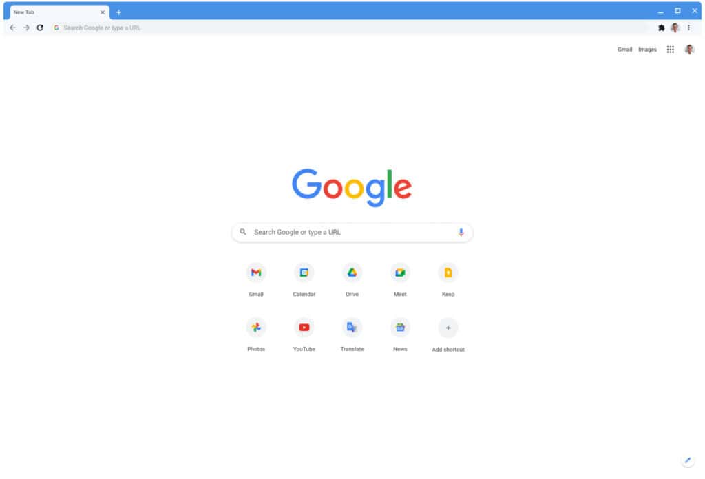 chrome-classic