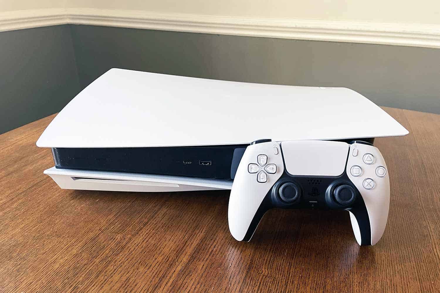 ps5