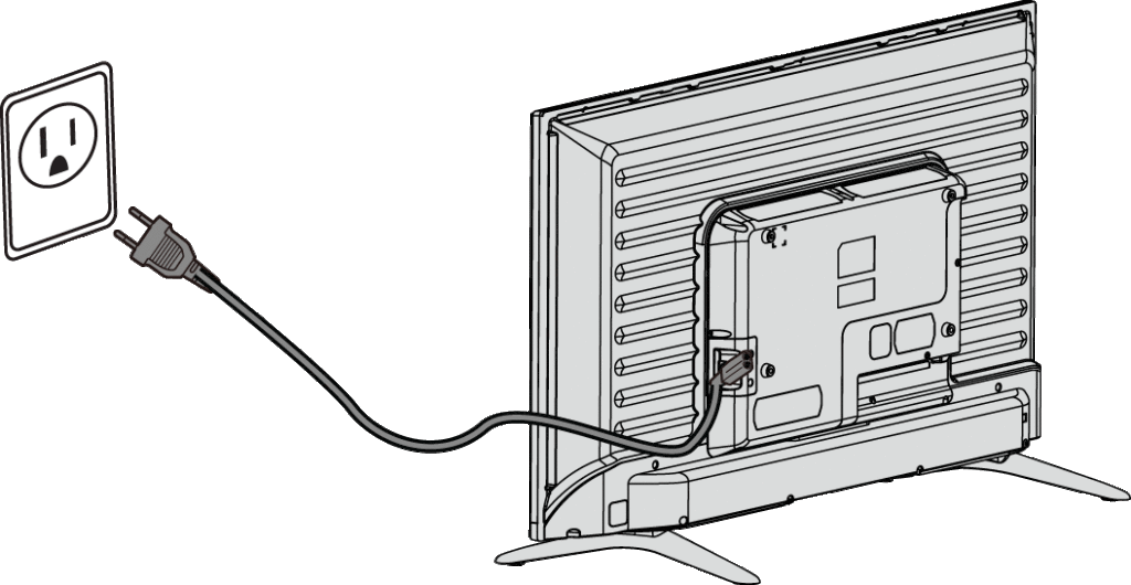 vizio tv keeps resetting