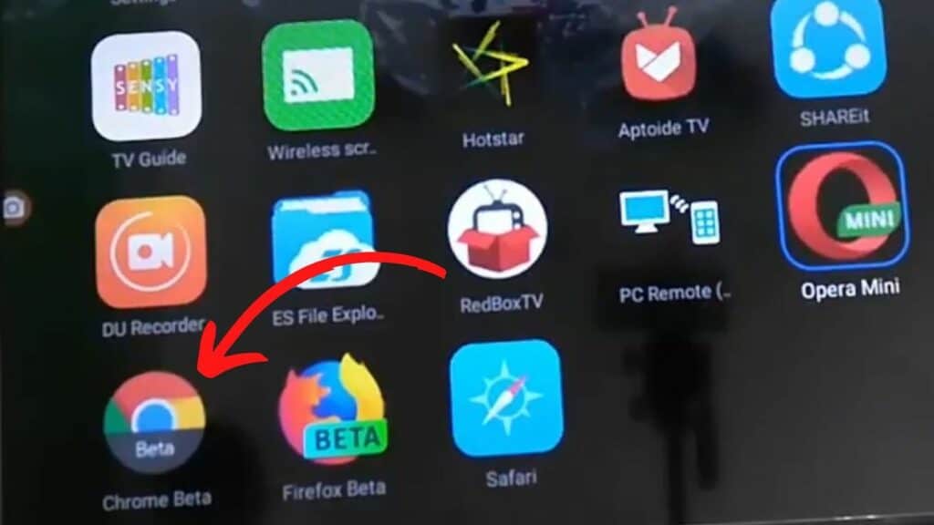 internet browser for vizio tv