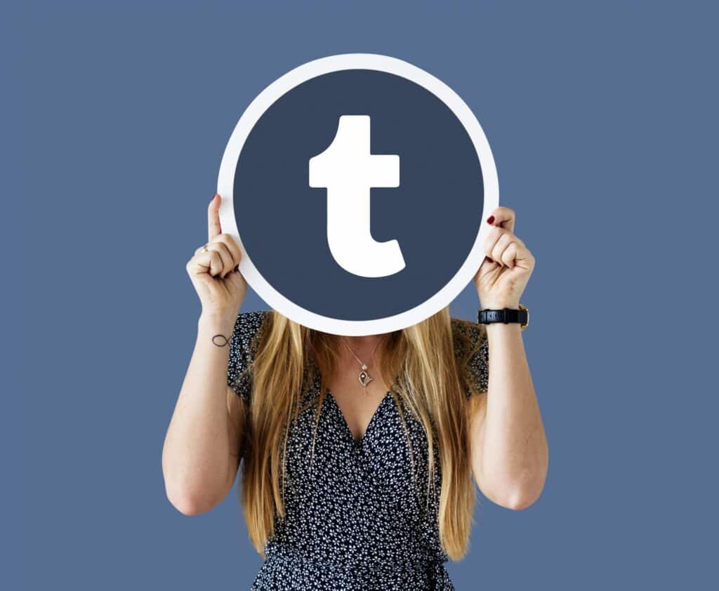 tumblr thing