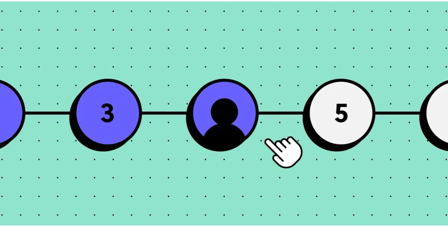 onboarding users