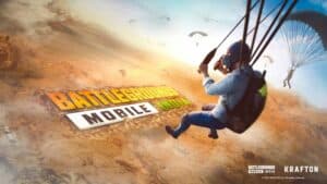 pubg mobile